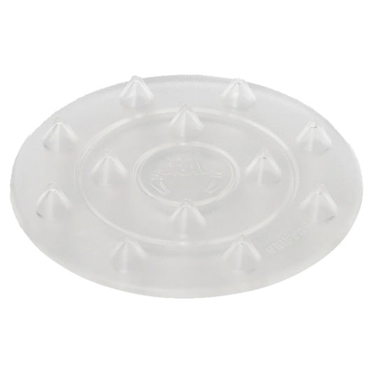 Crab Grab Grip Disk - CLEAR