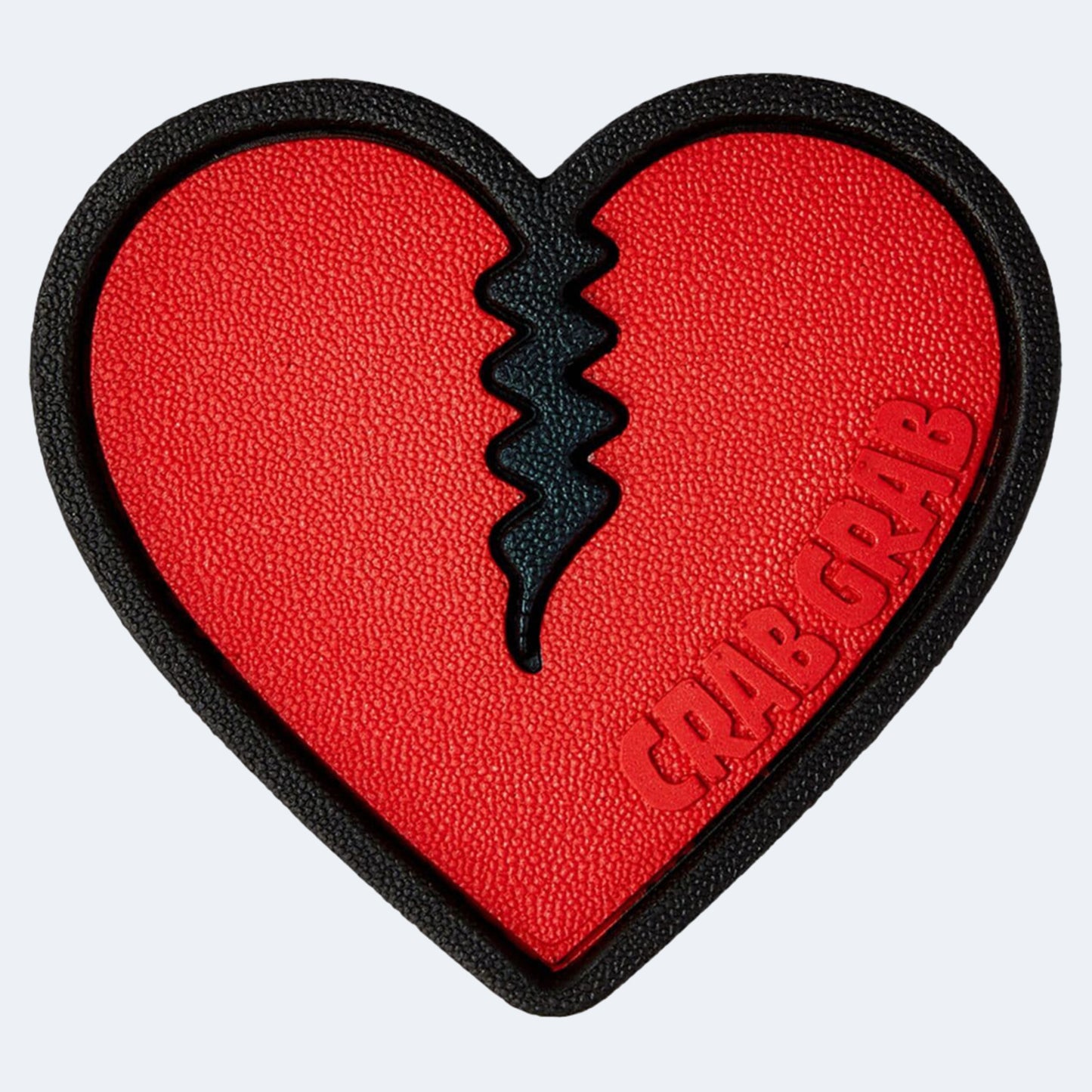 Crab Grab Mega Heart