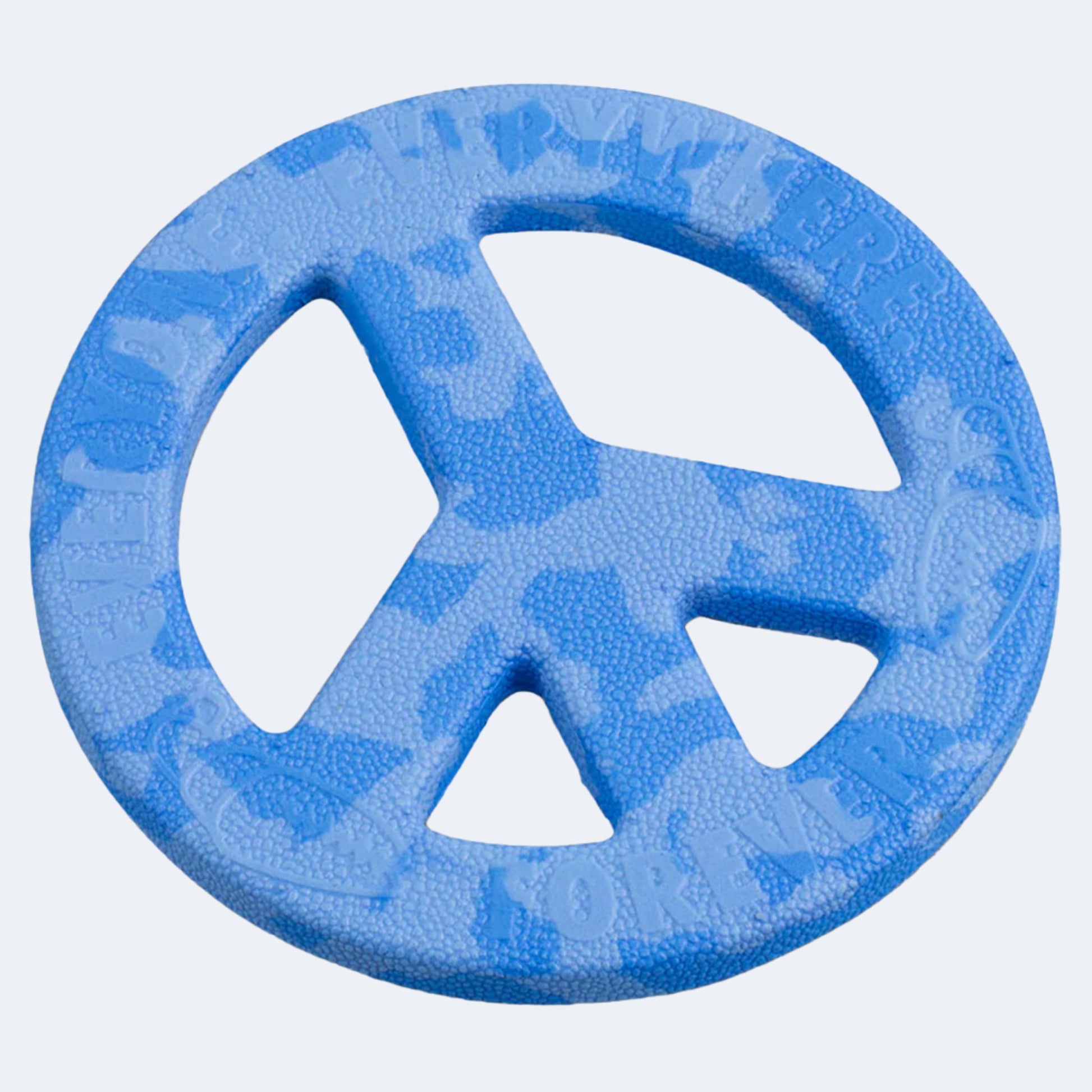 Crab Grab Peace of Foam Stomp Pad