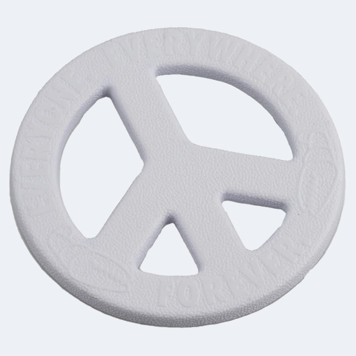 Crab Grab Peace of Foam Stomp Pad