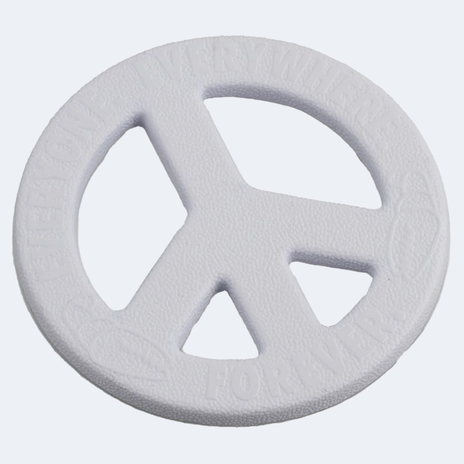 Crab Grab Peace of Foam Stomp Pad
