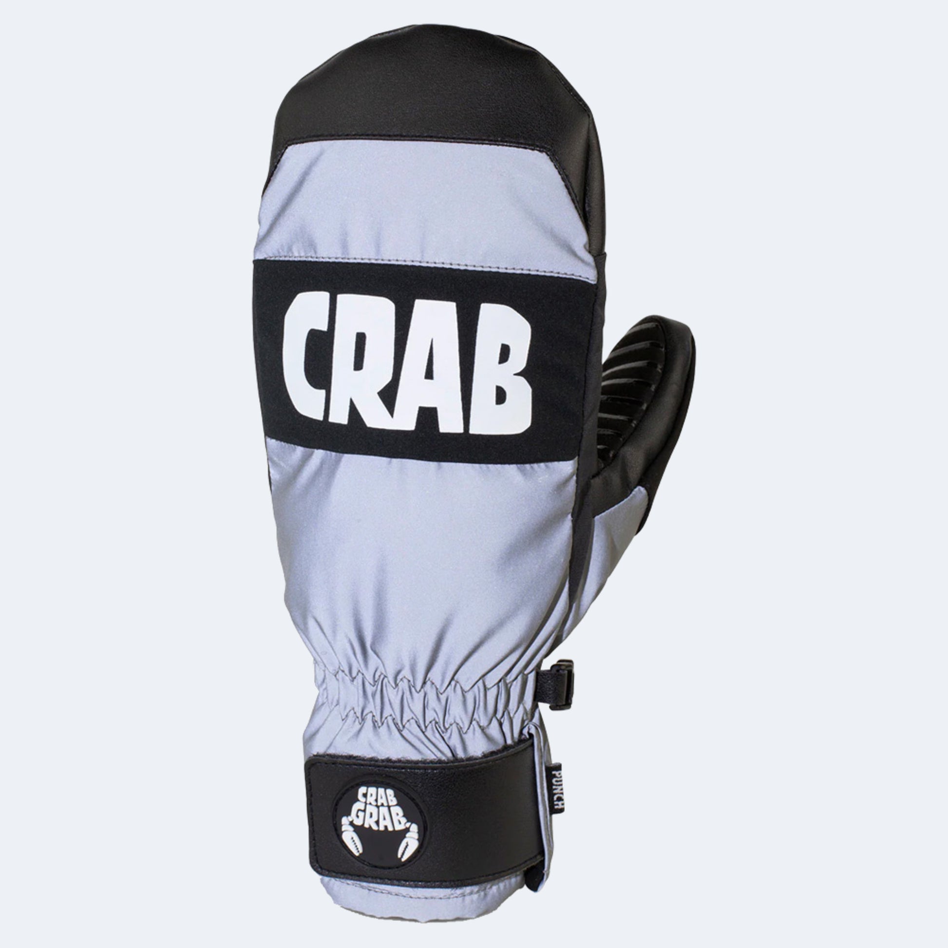 Crab Grab Punch Mitts