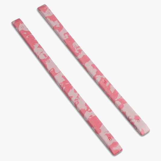 Crab Grab Skate Rails - Bubblegum Swirl