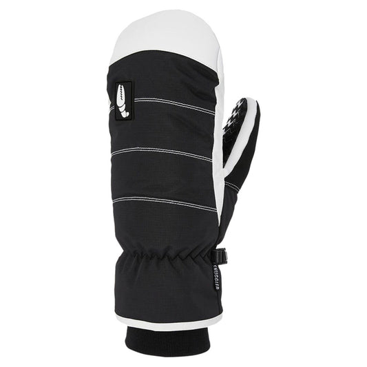 Crab Grab Snuggler Men's Mitts - CONTRAST - S