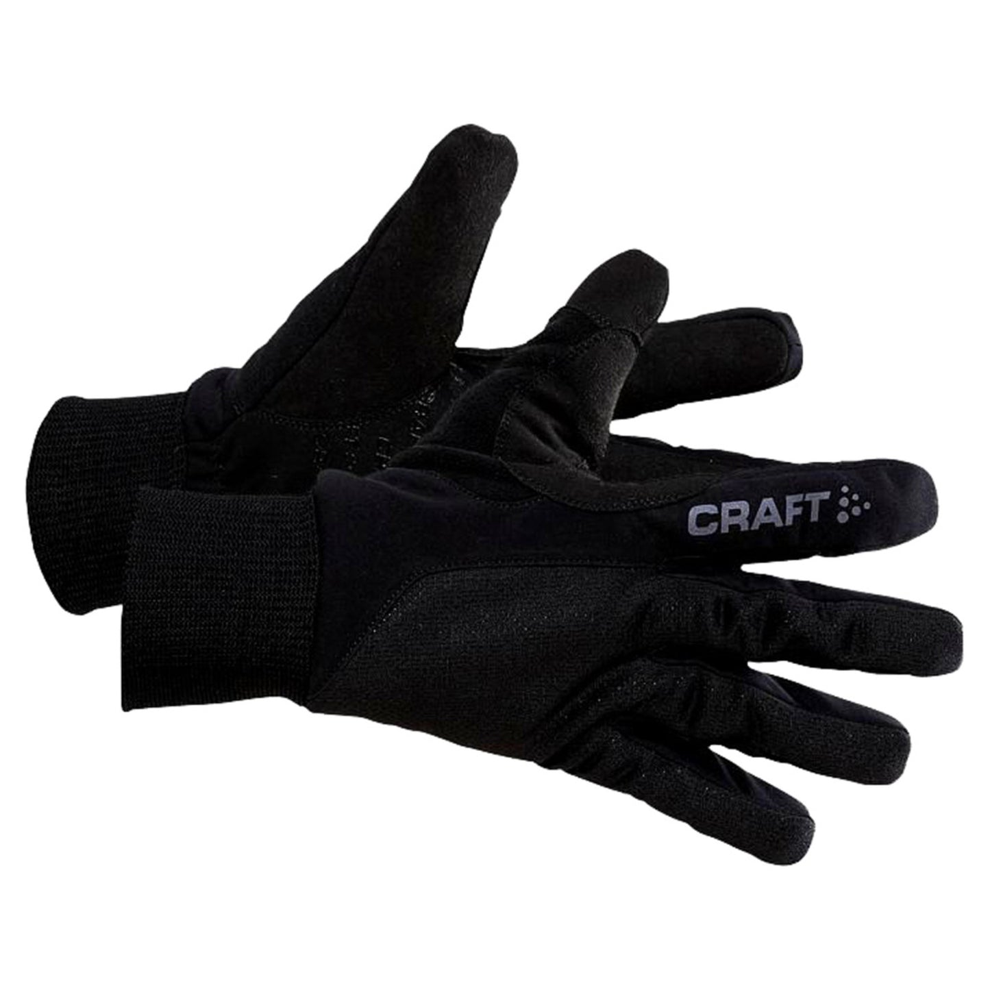 Craft Core Insulate Gloves - BLACK - XS