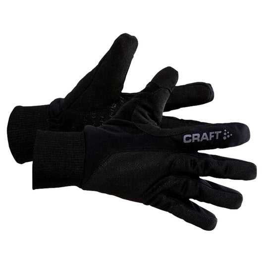Craft Core Insulate Gloves - BLACK - XS