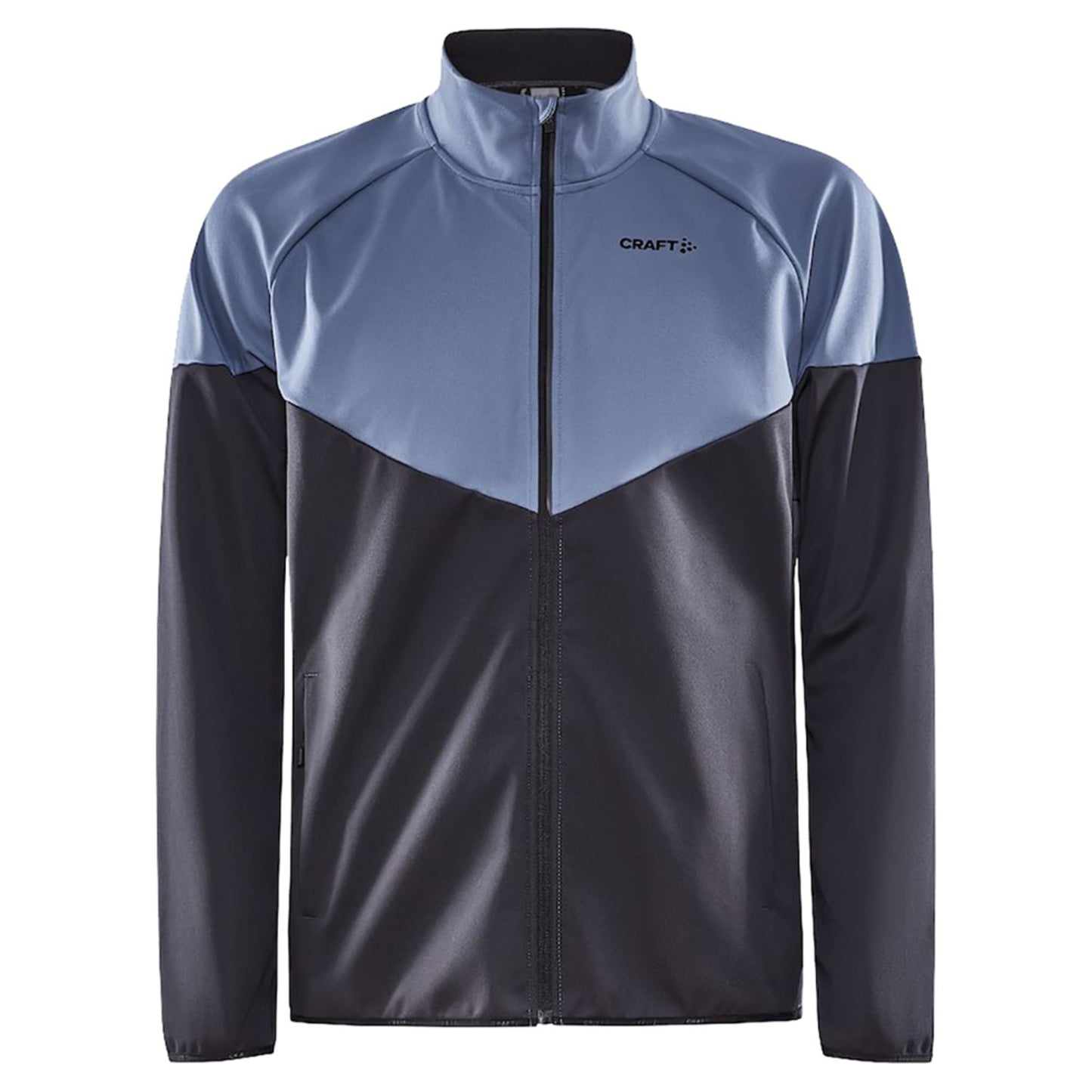 Craft Glide Men's Block Jacket - FLOW STATE - XXL