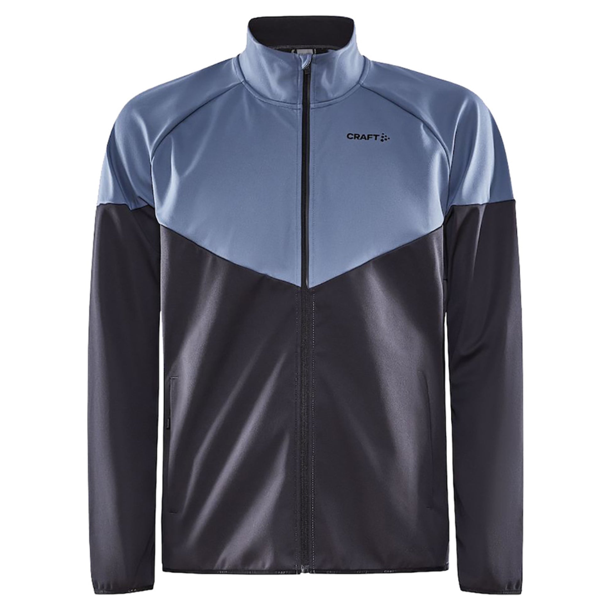 Craft Glide Men's Block Jacket - FLOW STATE - XXL