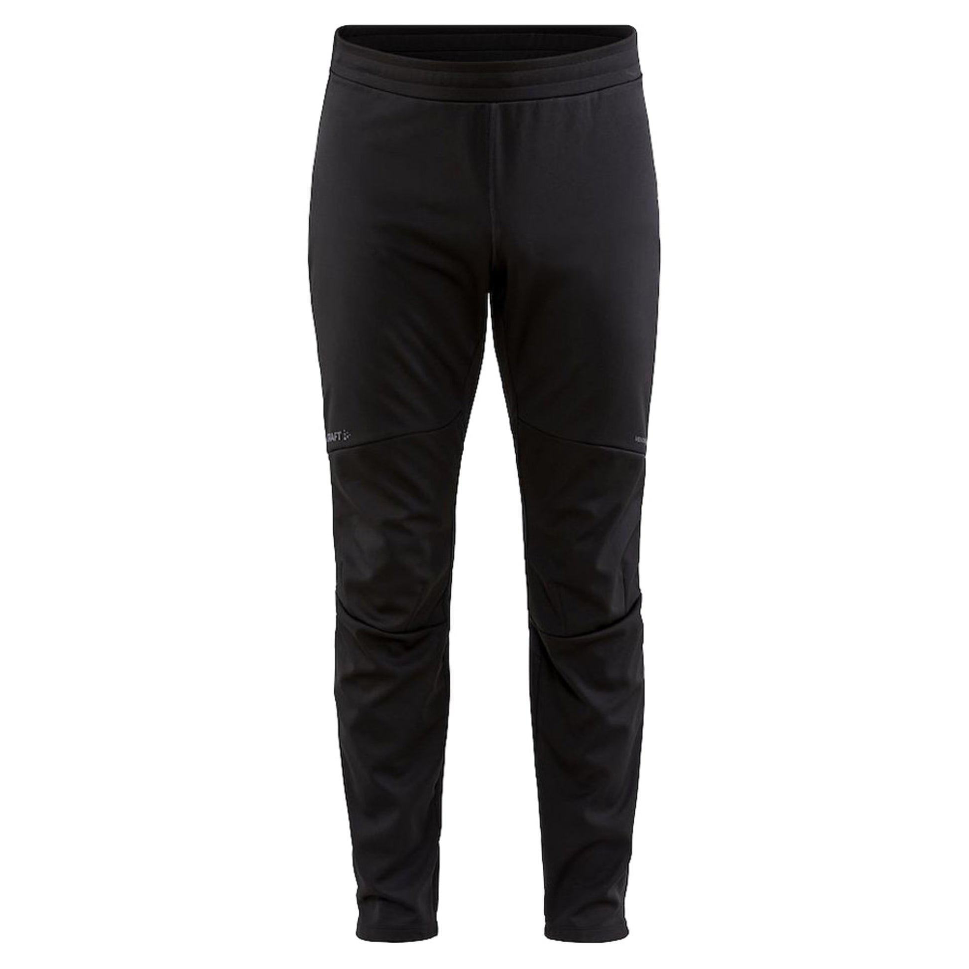 Craft Glide Men's Full Zip Pants - XXL
