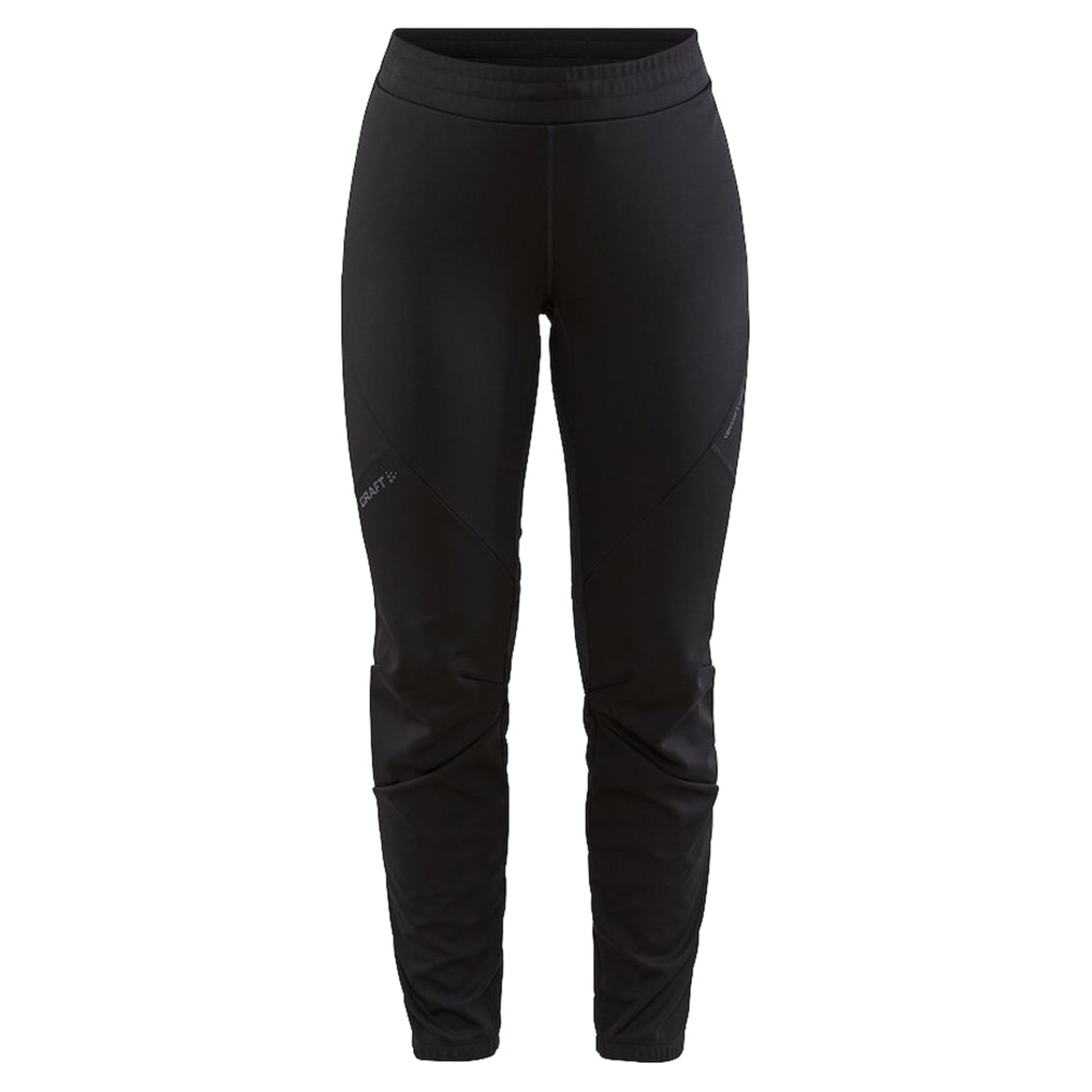 Craft Glide Women's Full Zip Pants - XS