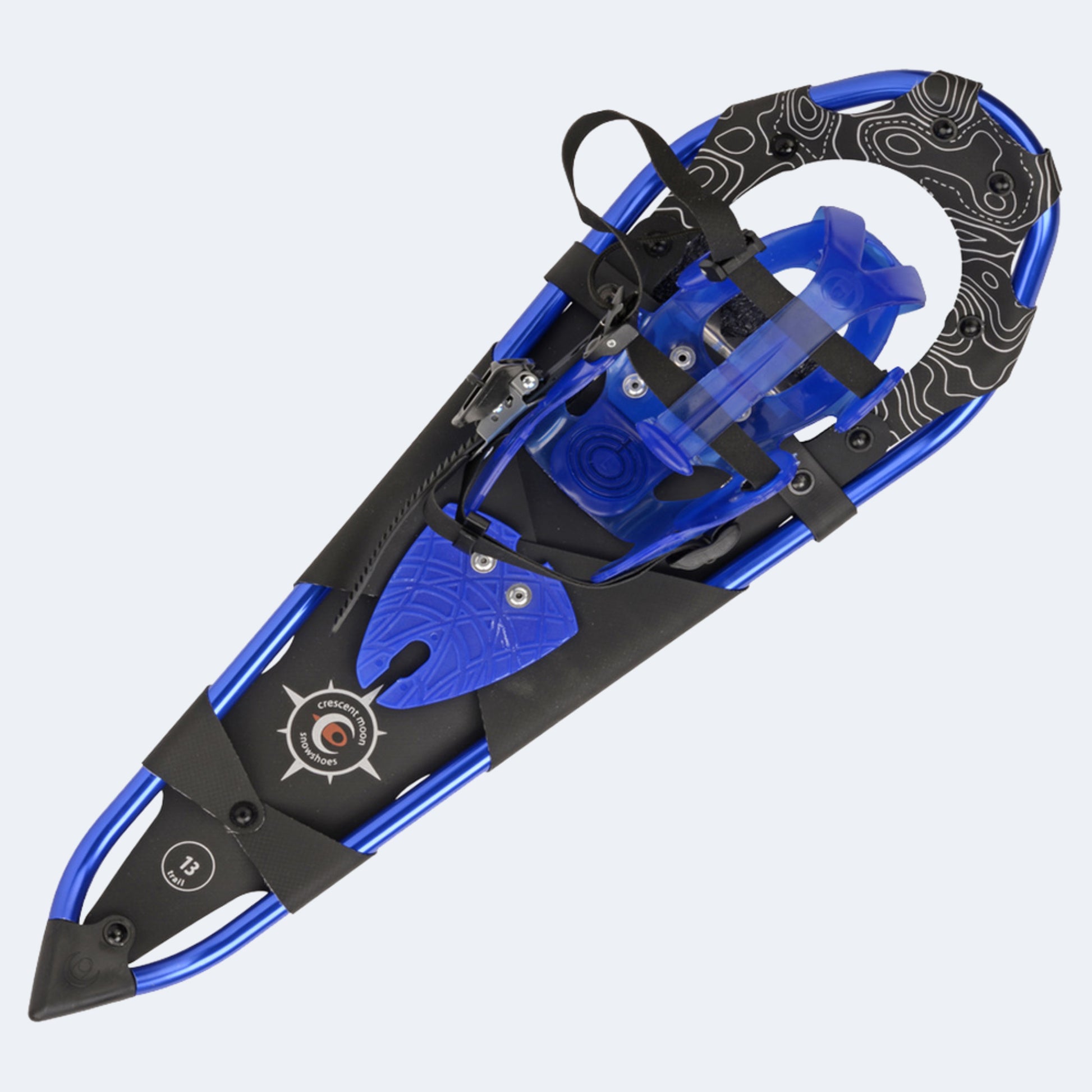 Crescent Moon Vail 24.5 Women's Snowshoe (Previously the Gold 13)