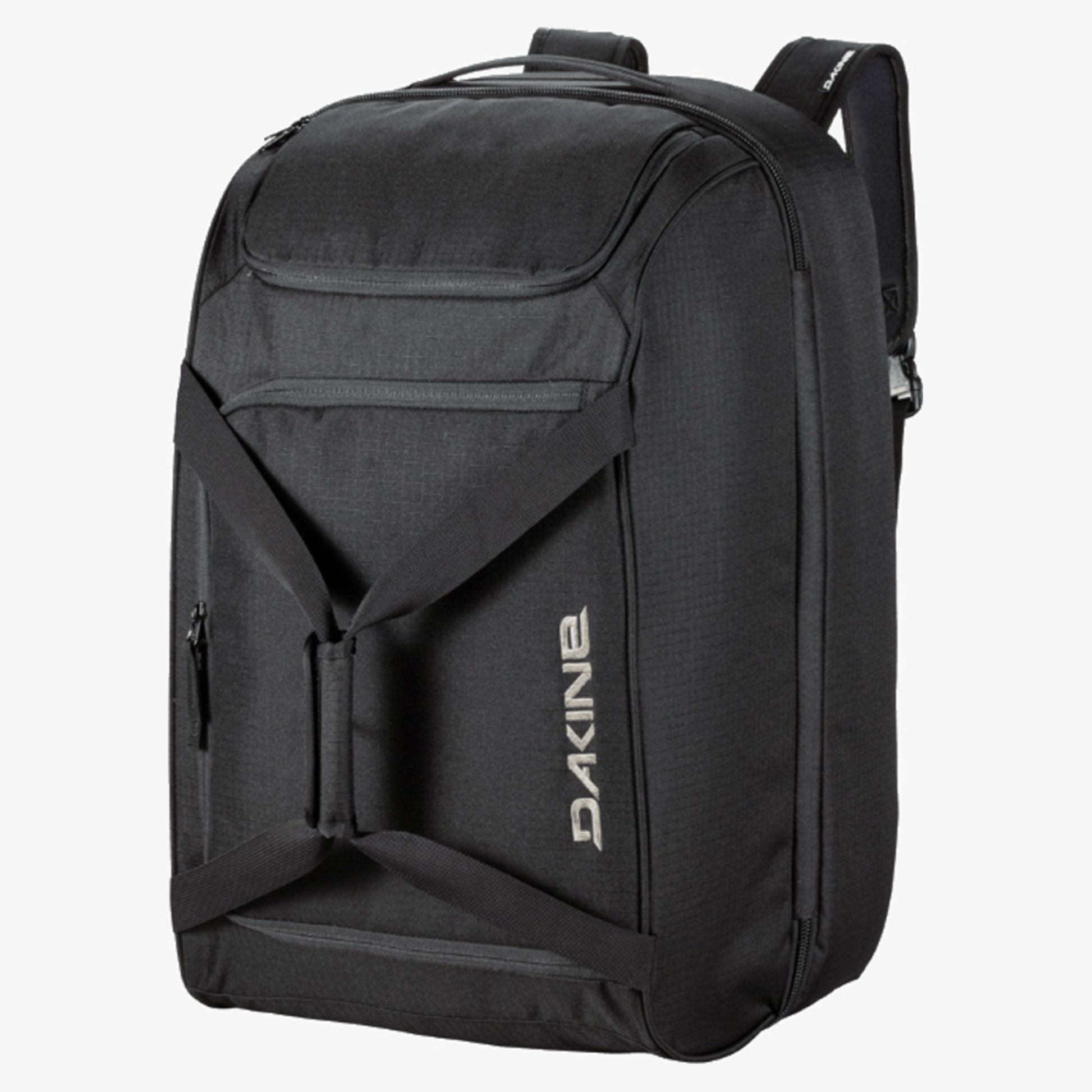 Dakine Boot Locker DLX 70L - Black