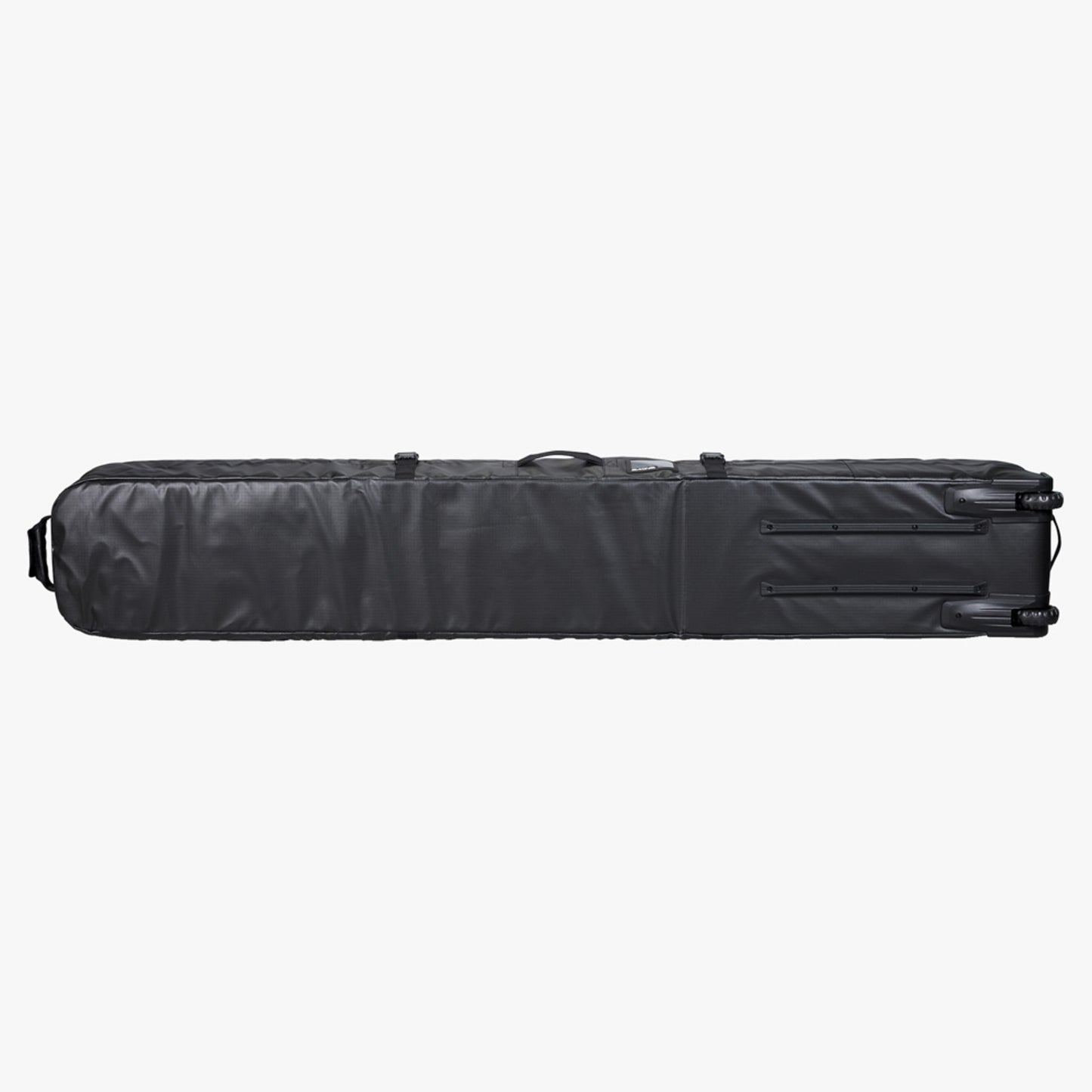 Dakine Boundary Ski Roller Bag - Black - 200cm