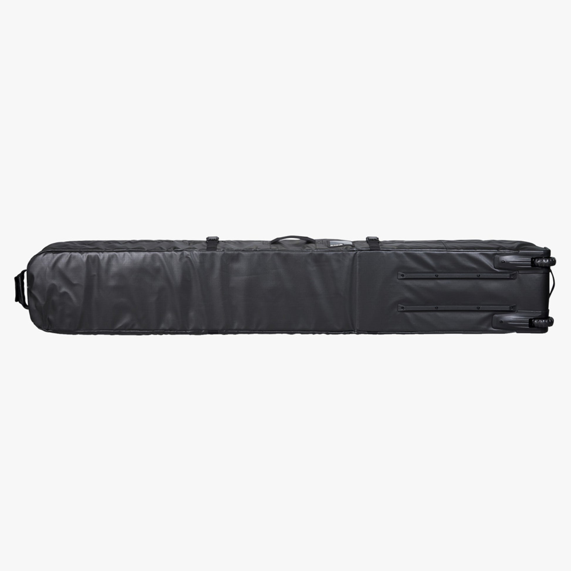 Dakine Boundary Ski Roller Bag - Black - 200cm