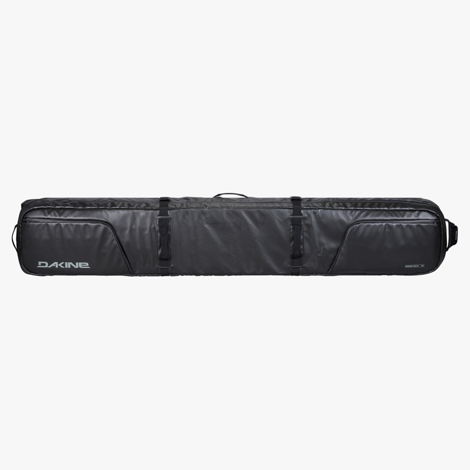 Dakine Boundary Ski Roller Bag - Black - 200cm