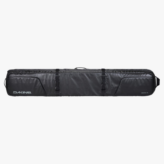 Dakine Boundary Ski Roller Bag - Black - 200cm