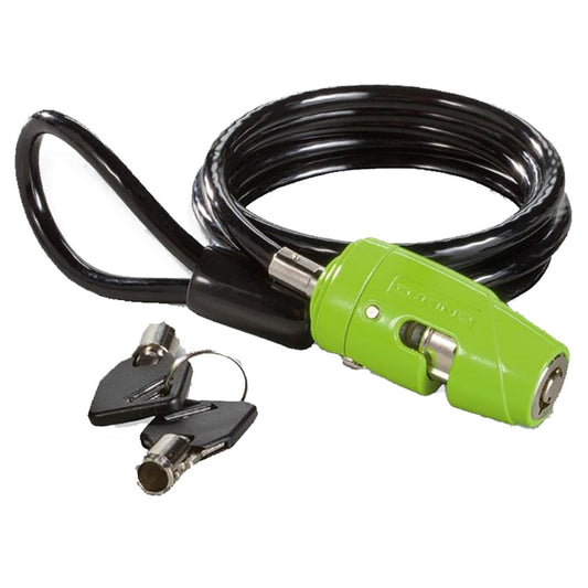 Dakine Cam Lock - GREEN
