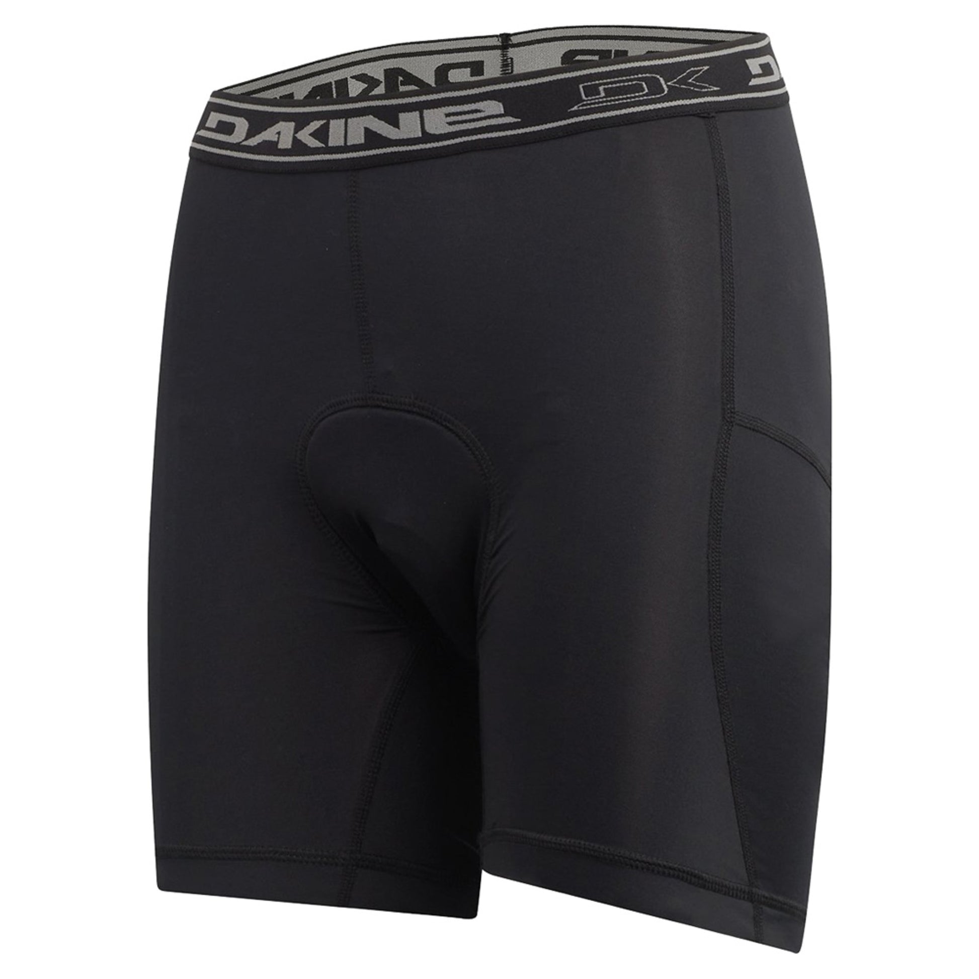 Dakine Comp Liner Women's Bike Shorts - BLACK - XS