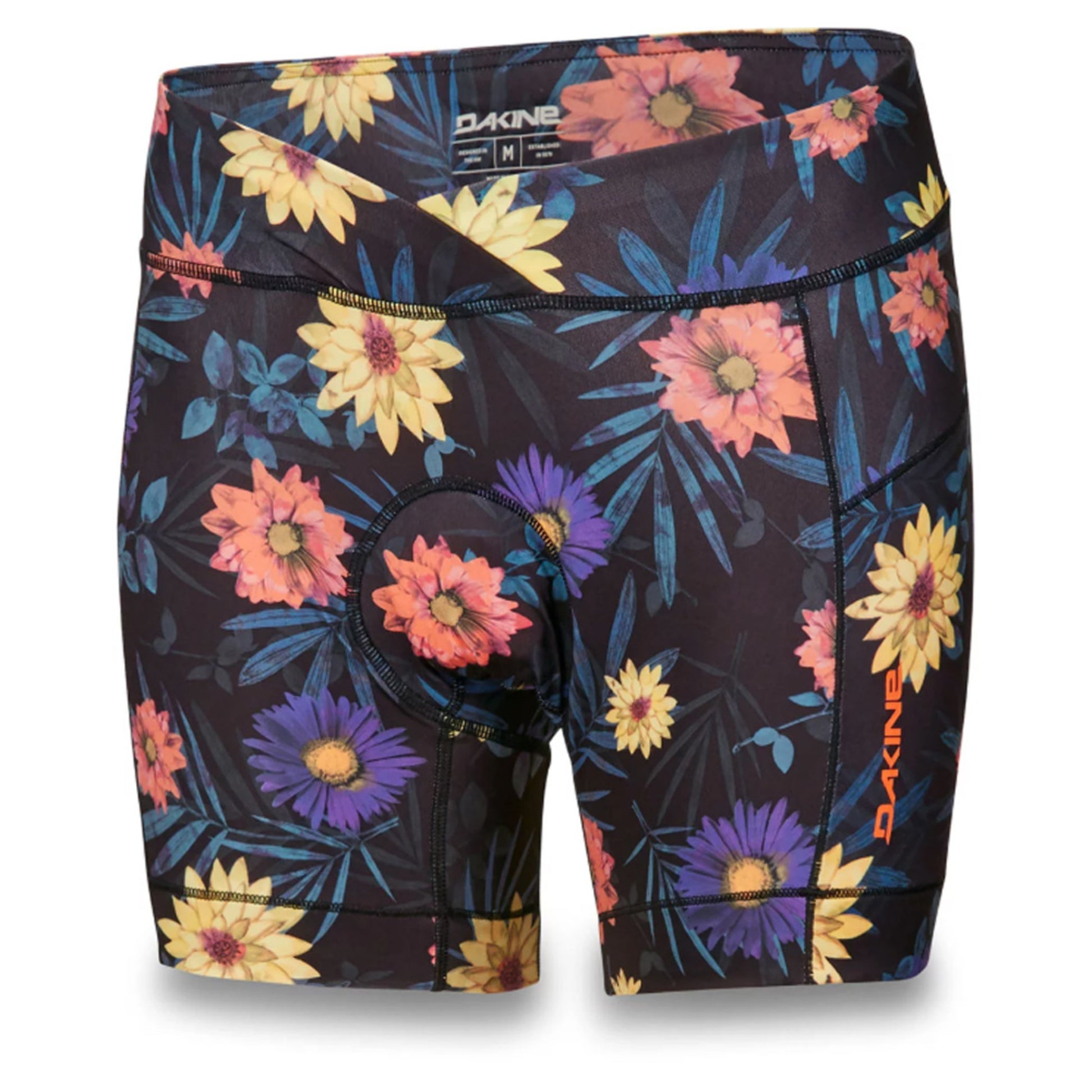 Dakine Comp Liner Women's Bike Shorts - BROOK - XS