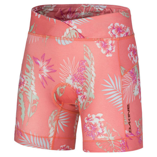 Dakine Comp Liner Women's Bike Shorts - WAIKIKI - S