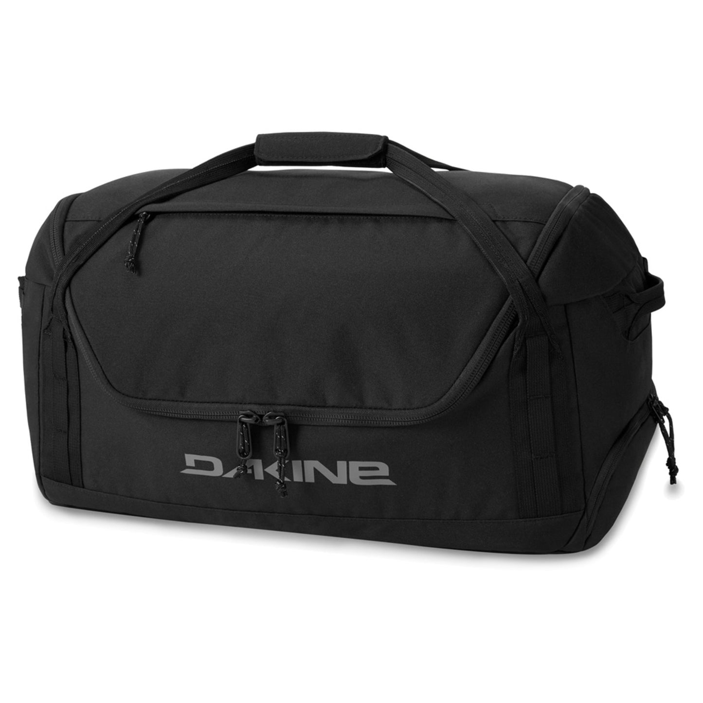 Dakine Descent Bike Duffle 70L - BLACK