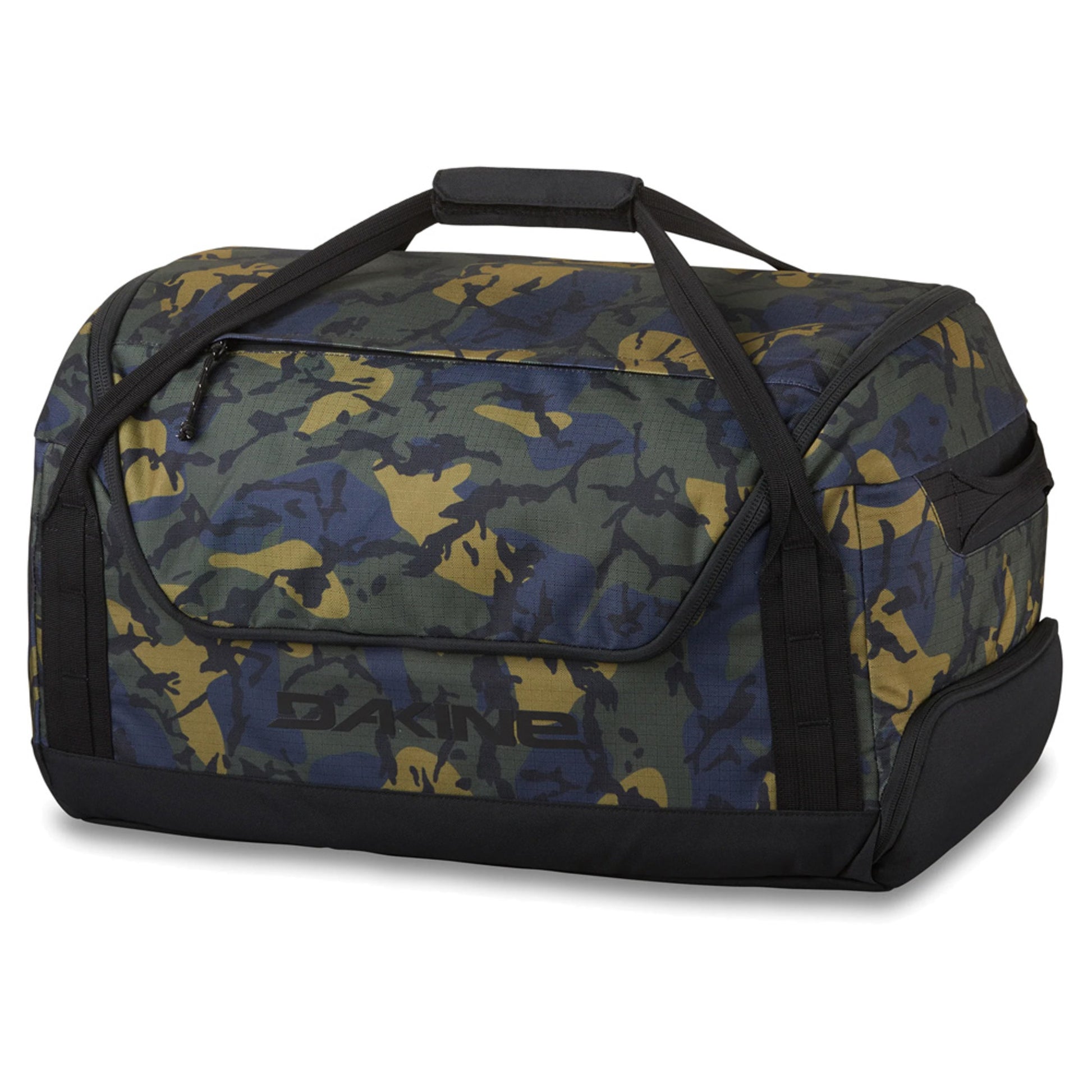 Dakine Descent Bike Duffle 70L - CASCADE CAMO
