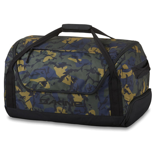 Dakine Descent Bike Duffle 70L - CASCADE CAMO