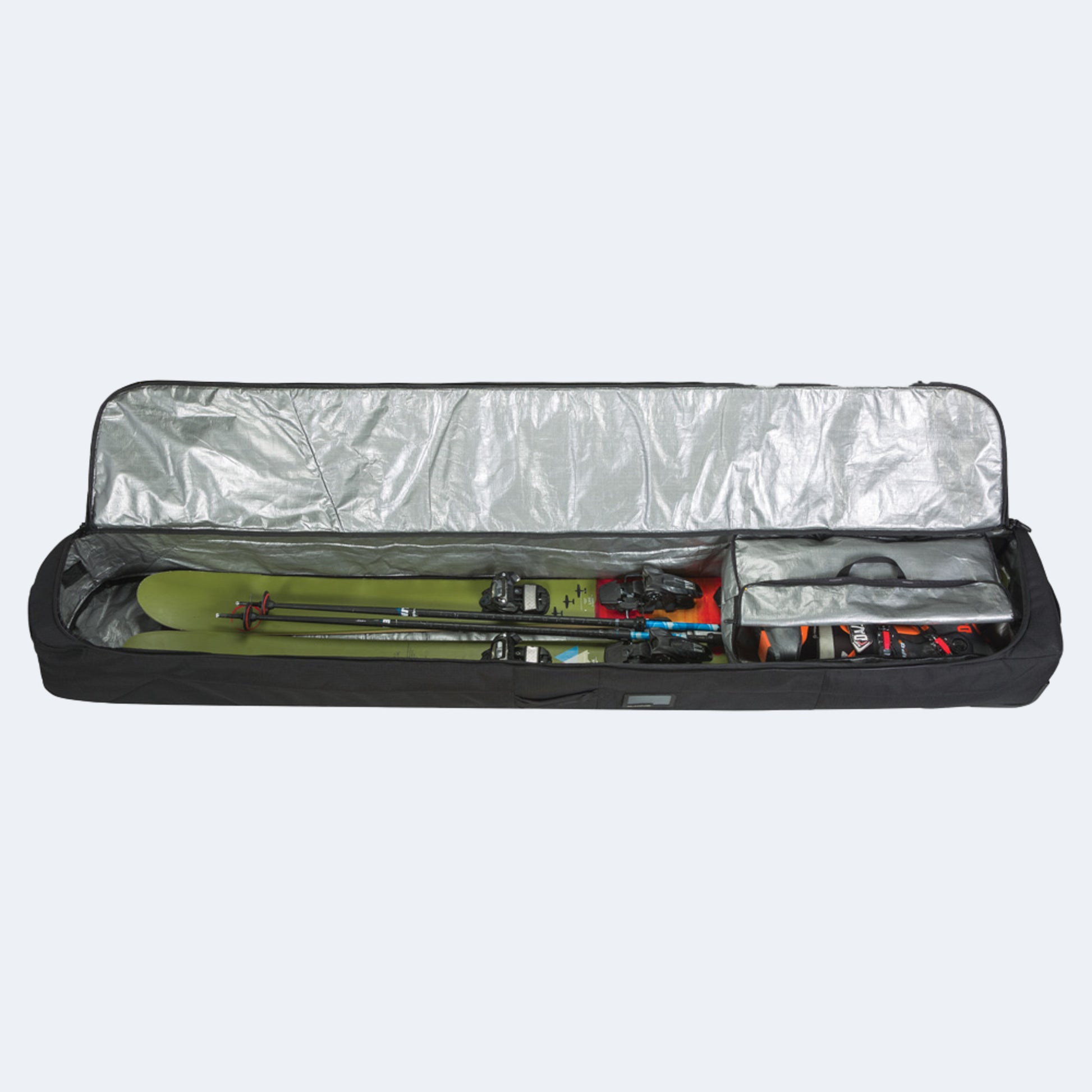 Dakine Fall Line Ski Roller Bag