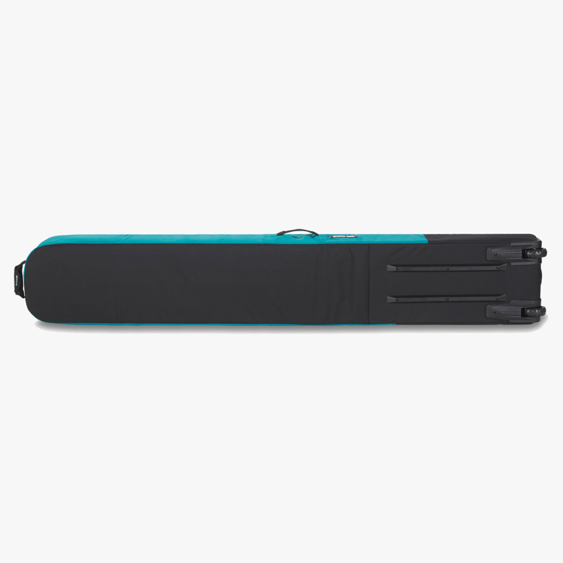 Dakine Fall Line Ski Roller Bag - Poppy Iceberg/Black - 175cm