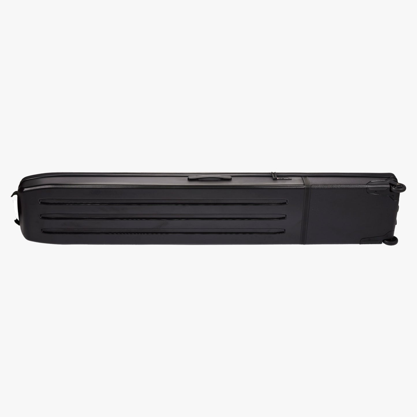 Dakine Fall Line Ski Roller Hardside Bag - Black - 190cm