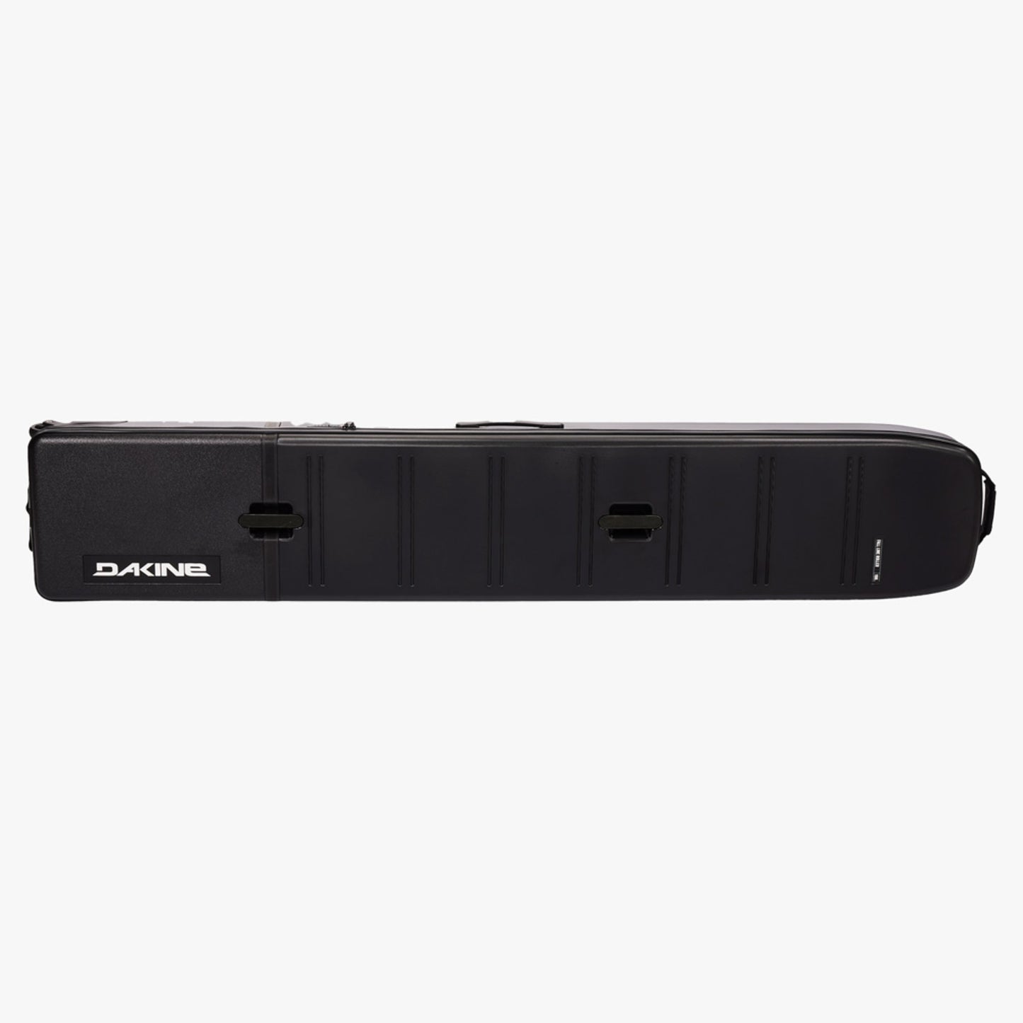 Dakine Fall Line Ski Roller Hardside Bag - Black - 190cm