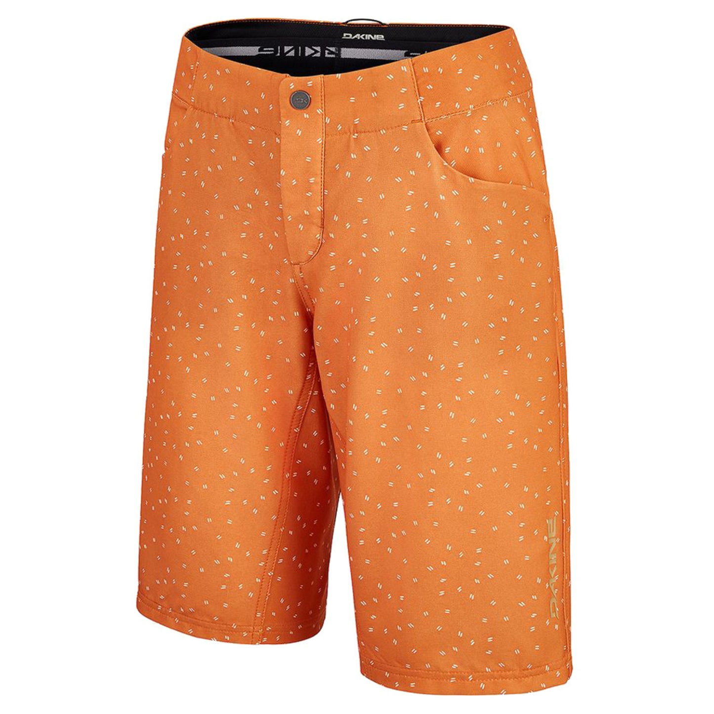 Dakine Faye 13'' Women's Bike Shorts - DESERT SUN - XS