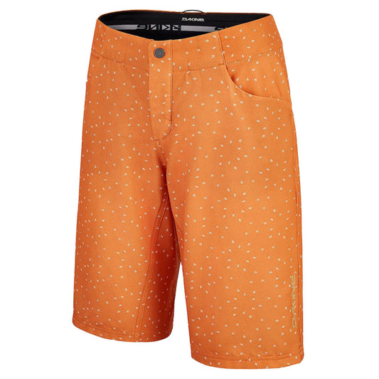 Dakine Faye 13'' Women's Bike Shorts - DESERT SUN - XS
