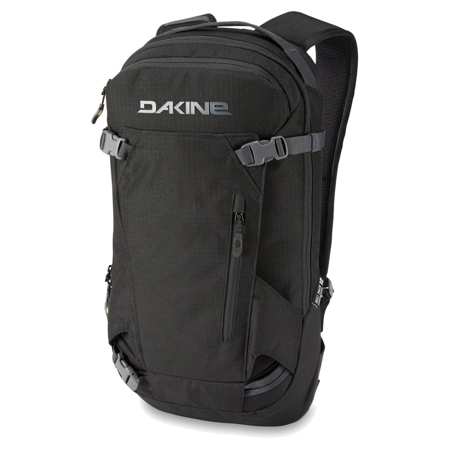Dakine Heli 12L Pack - BLACK