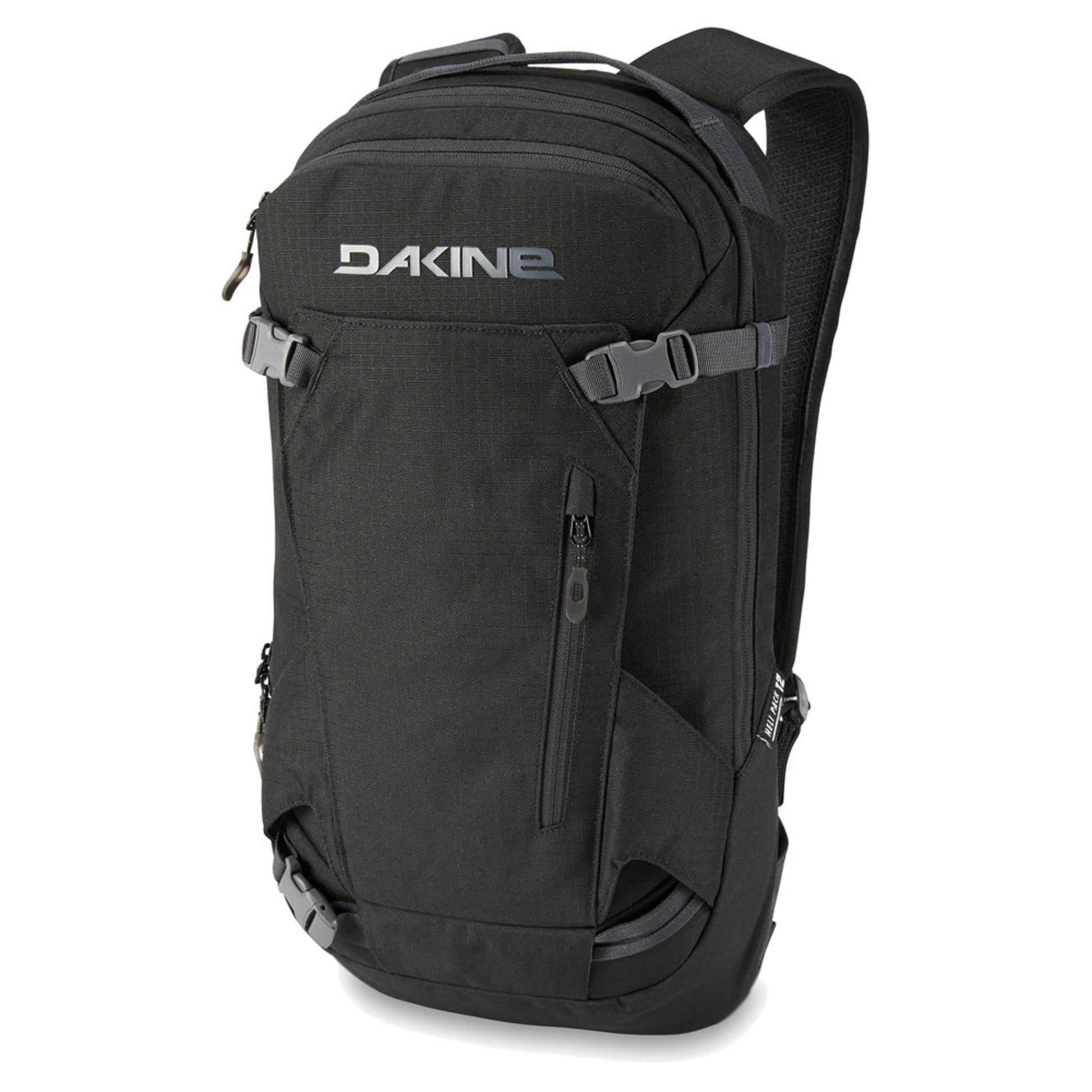 Dakine Heli 12L Pack - BLACK