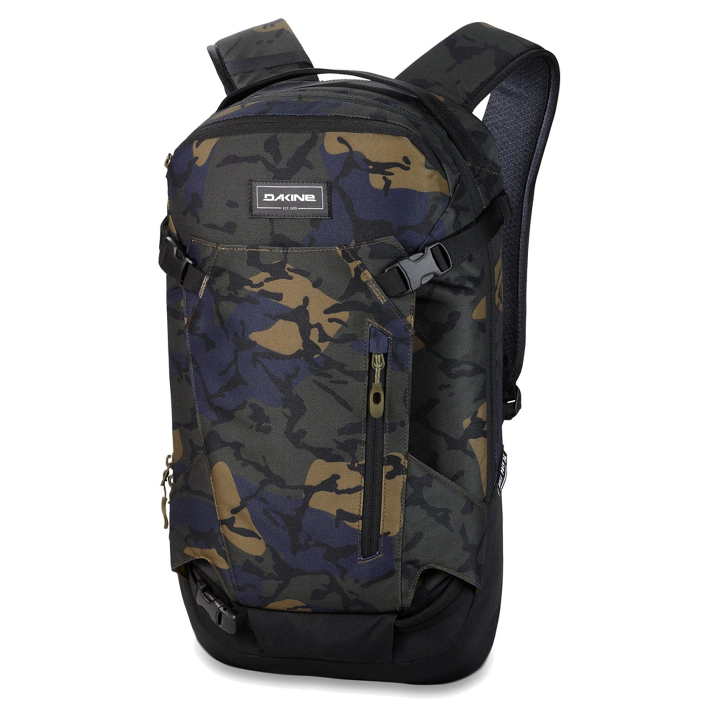 Dakine Heli 12L Pack - CASCADE CAMO