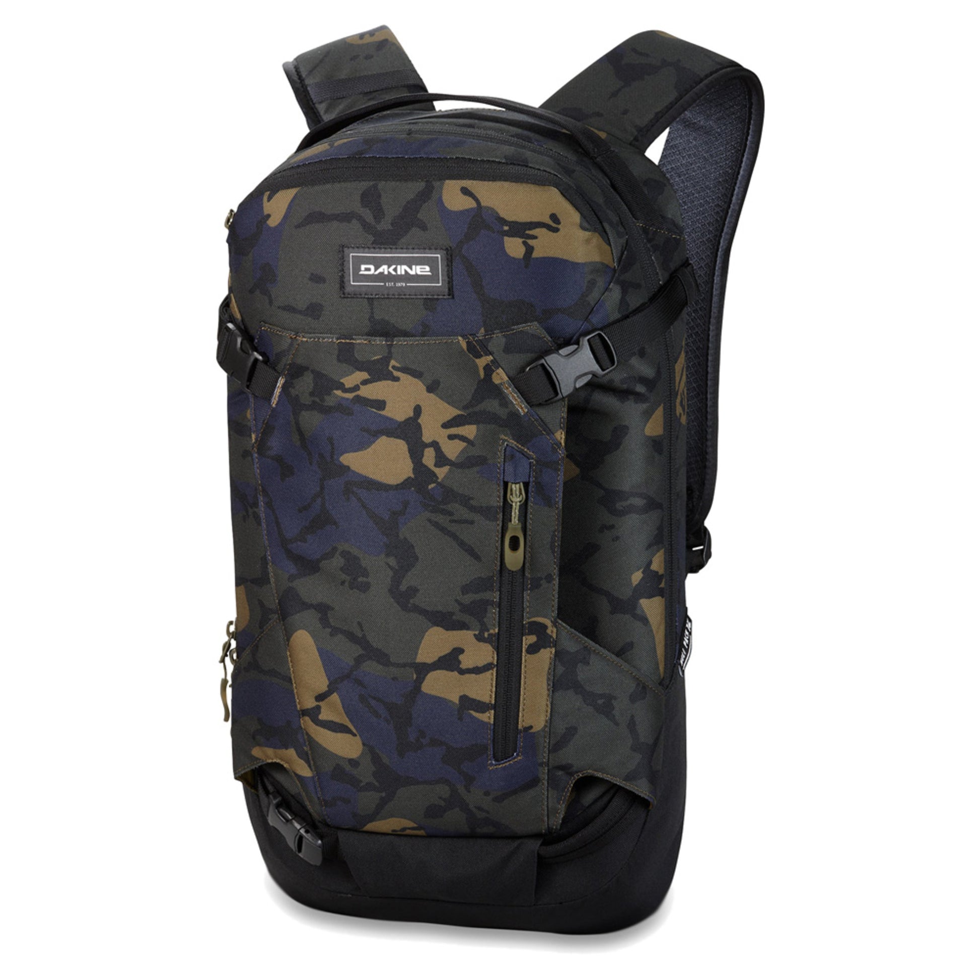 Dakine Heli 12L Pack - CASCADE CAMO