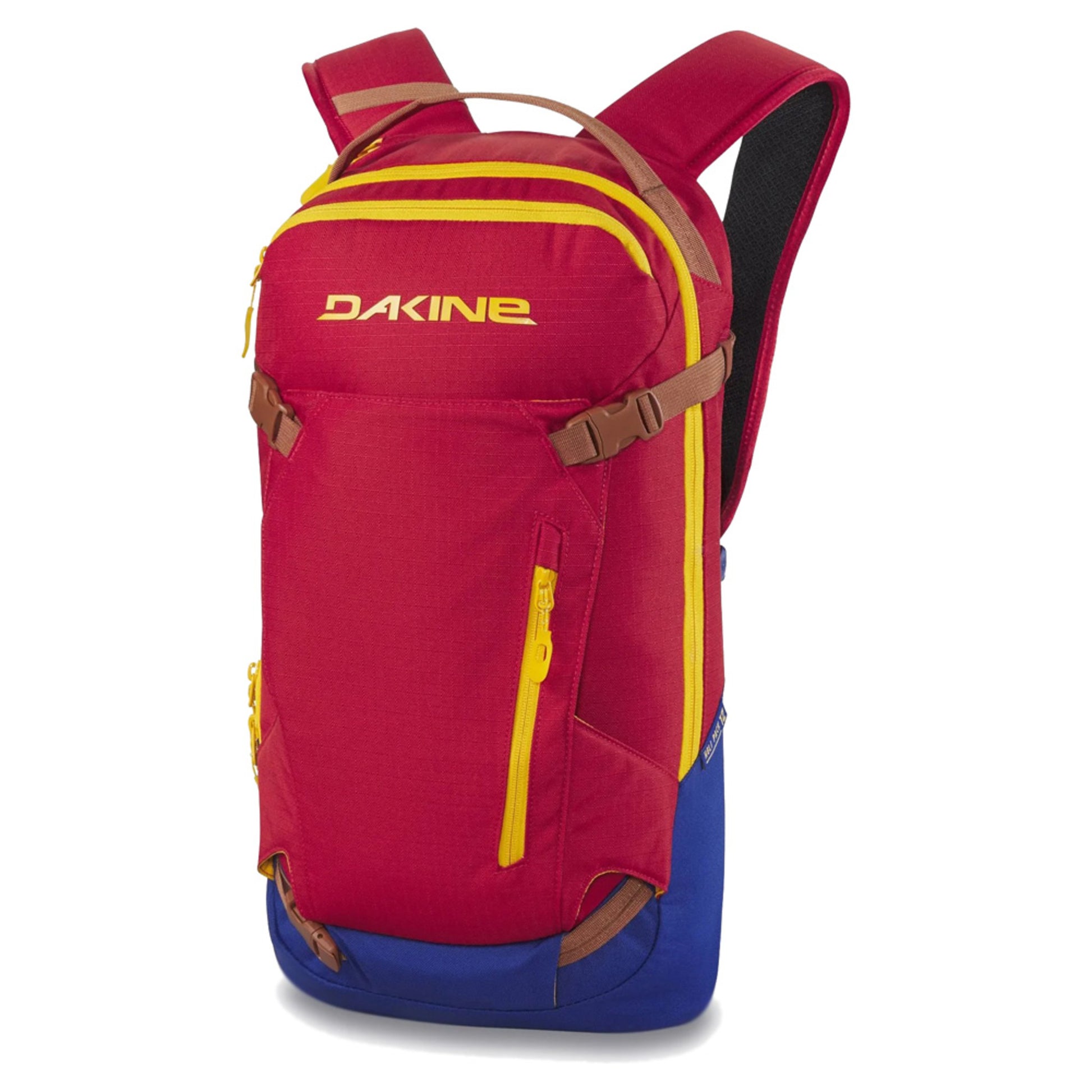 Dakine Heli 12L Pack - MOLTEN LAVA