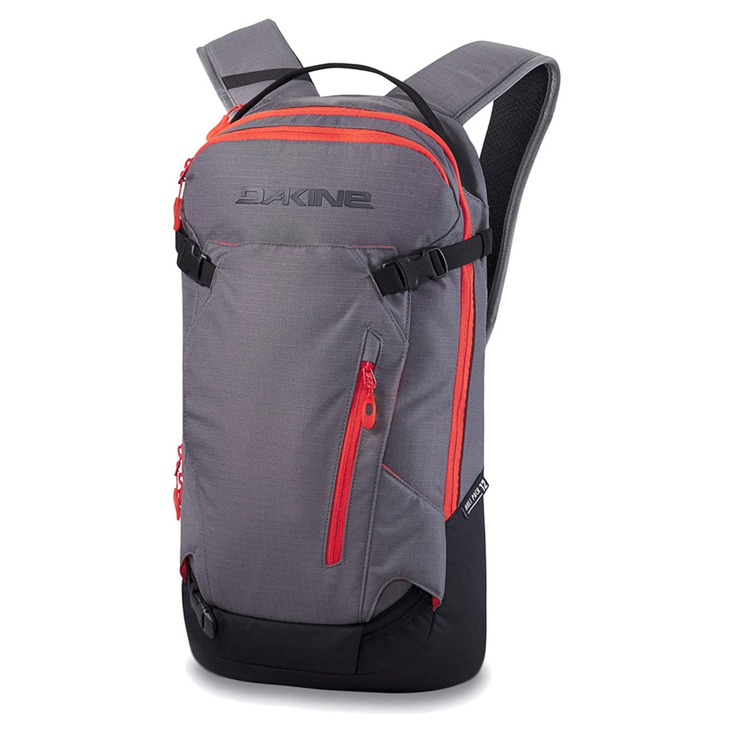 Dakine Heli 12L Pack - STEEL GREY