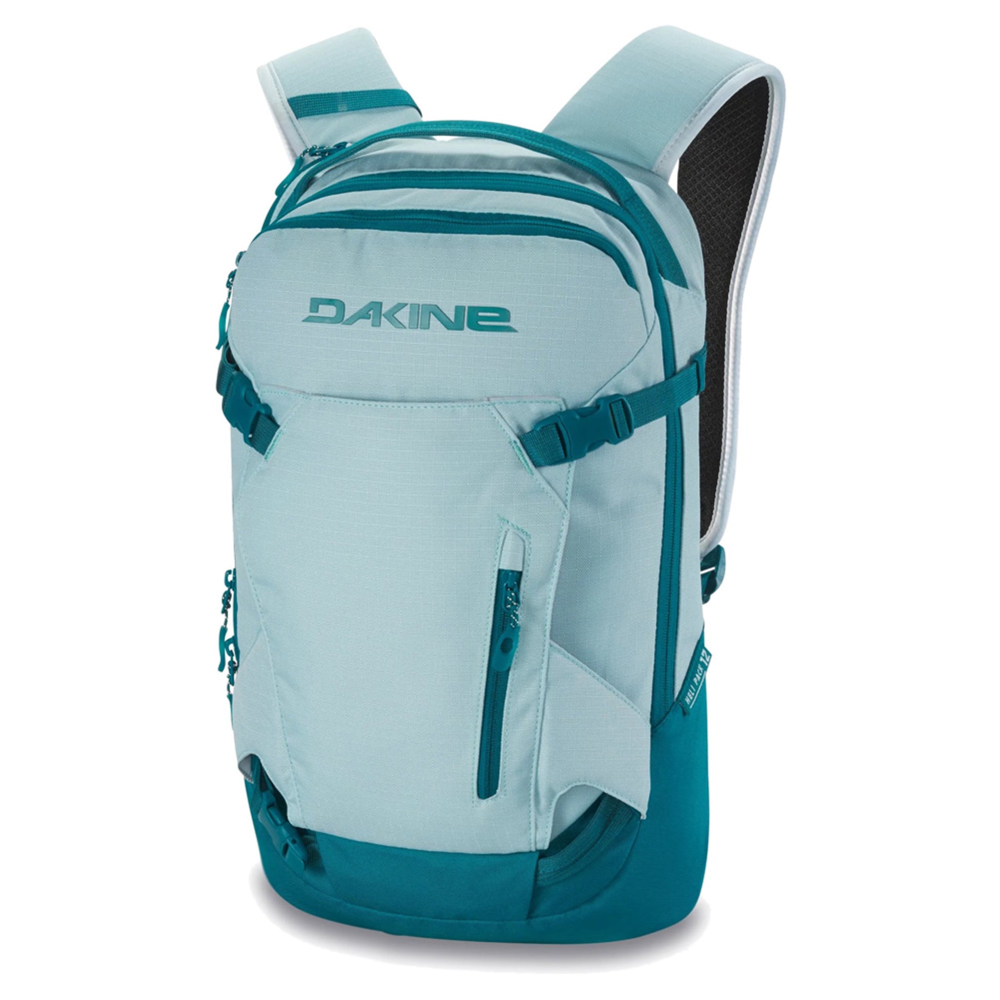 Dakine Heli 12L Women's Pack - ARCTIC BLUE