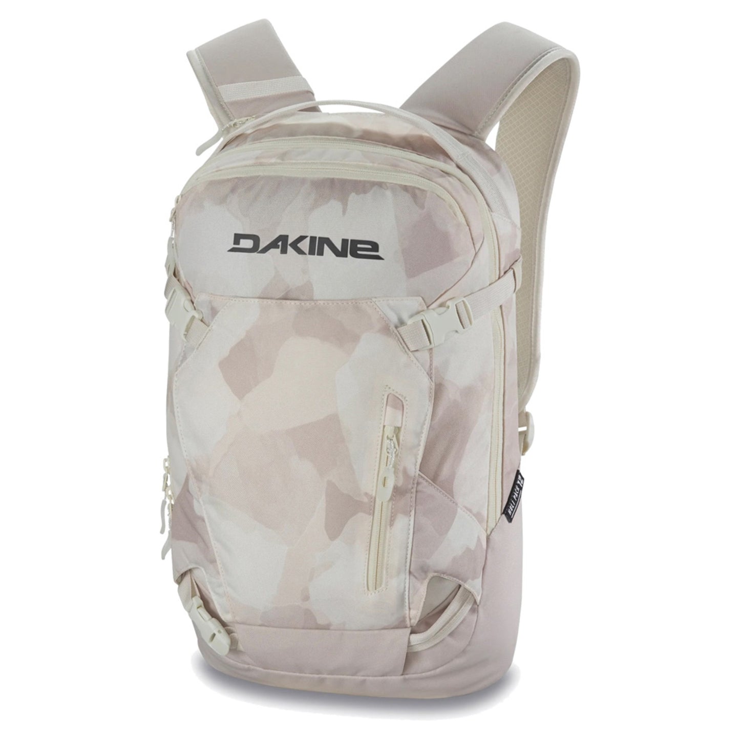 Dakine Heli 12L Women's Pack - SAND QUARTZ