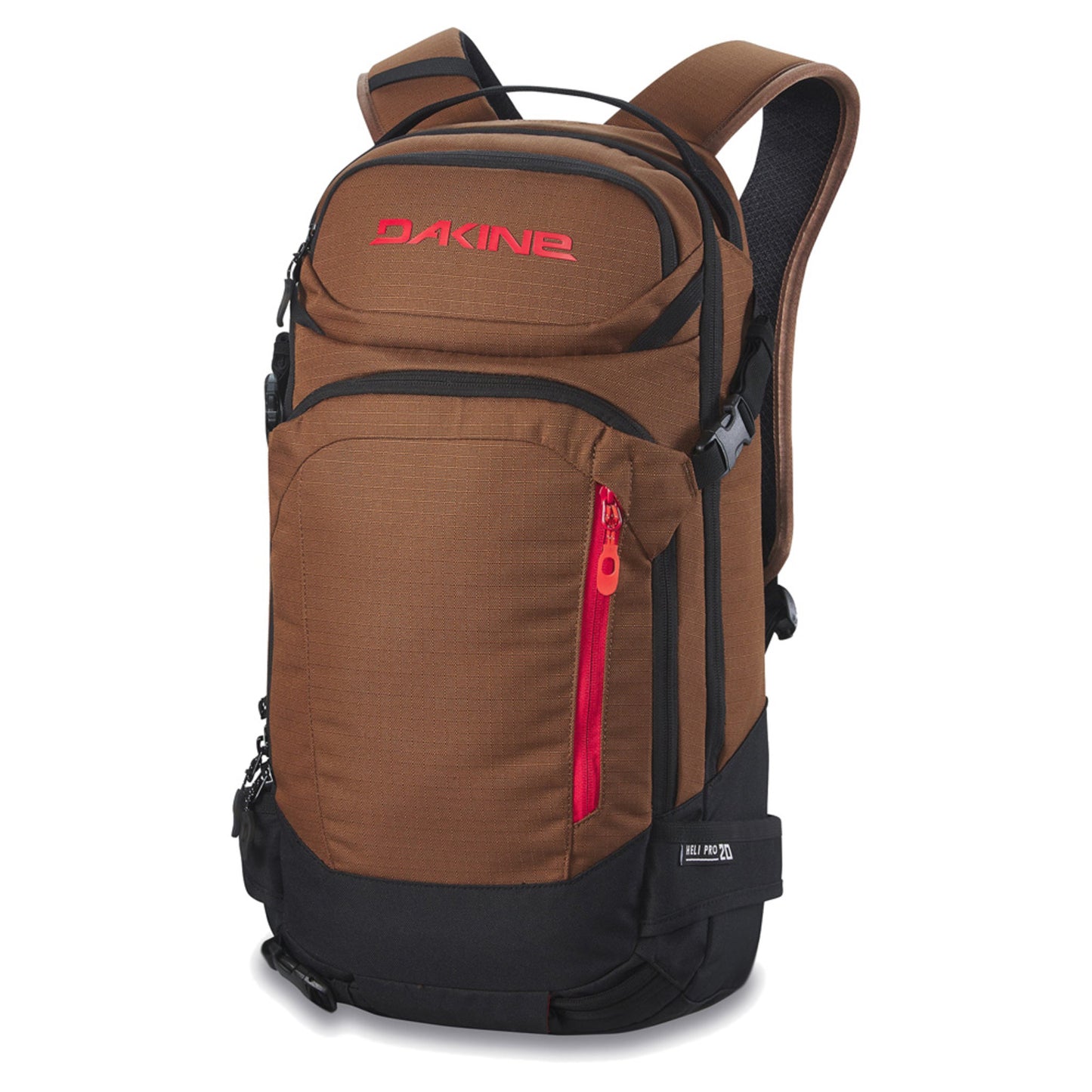 Dakine Heli Pro 20L Pack - BISON