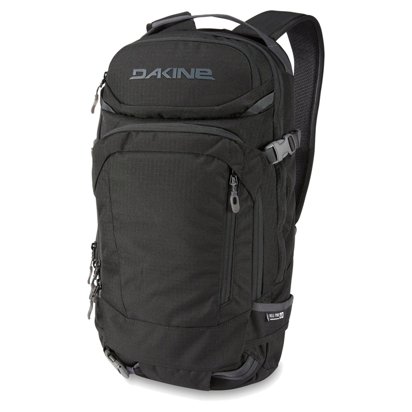 Dakine Heli Pro 20L Pack - BLACK