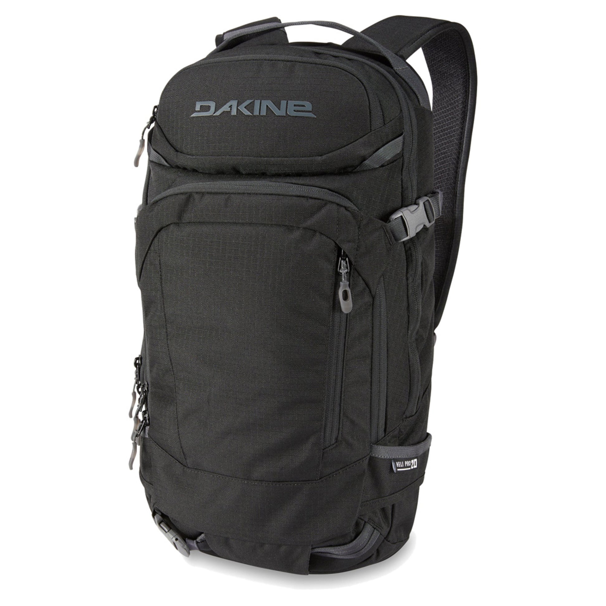 Dakine Heli Pro 20L Pack - BLACK