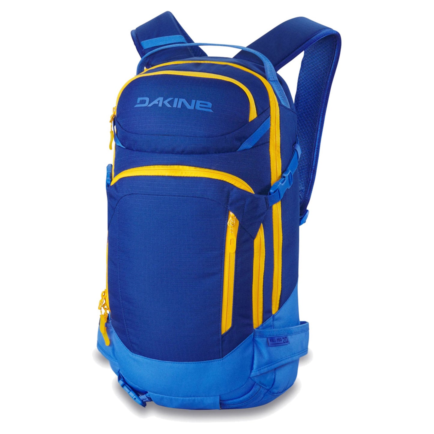 Dakine Heli Pro 20L Pack - DEEP BLUE