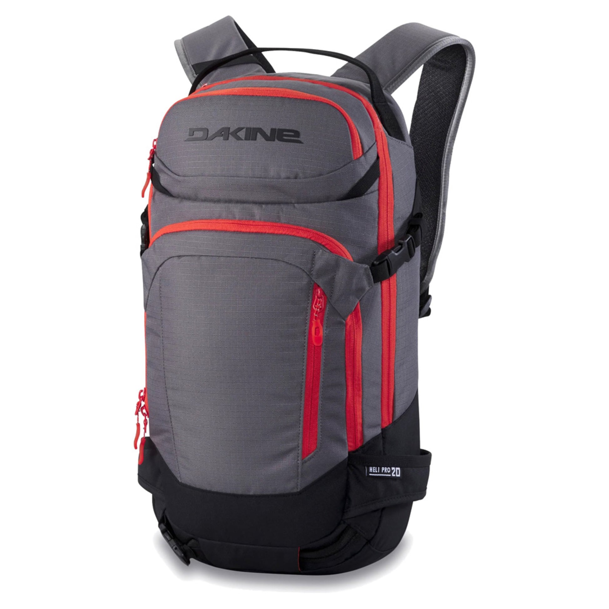 Dakine Heli Pro 20L Pack - STEEL GREY