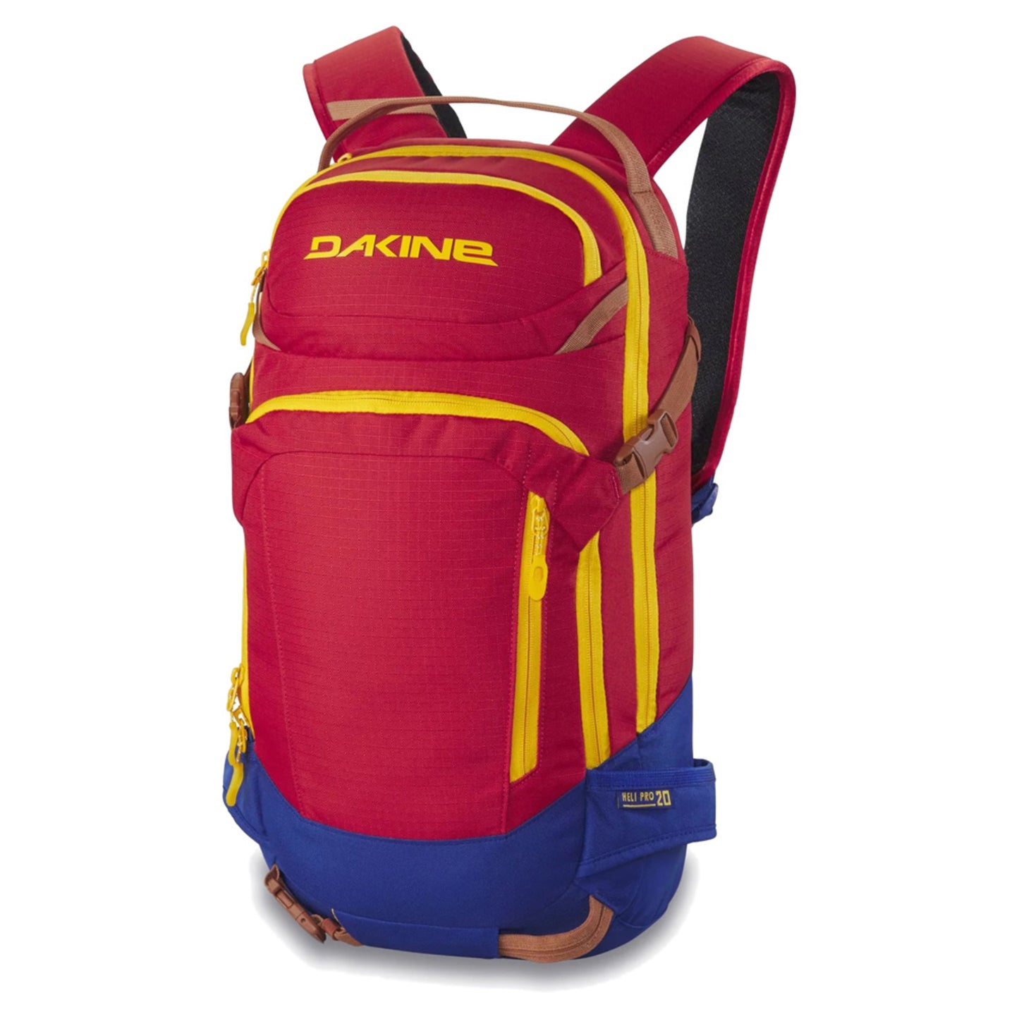 Dakine Heli Pro 20L Pack - STREET ART