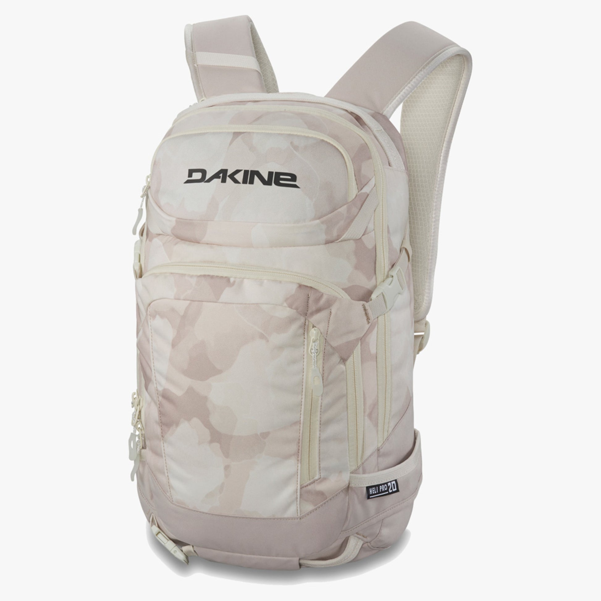 Dakine Heli Pro 20L Women's Pack - Sand Quartz