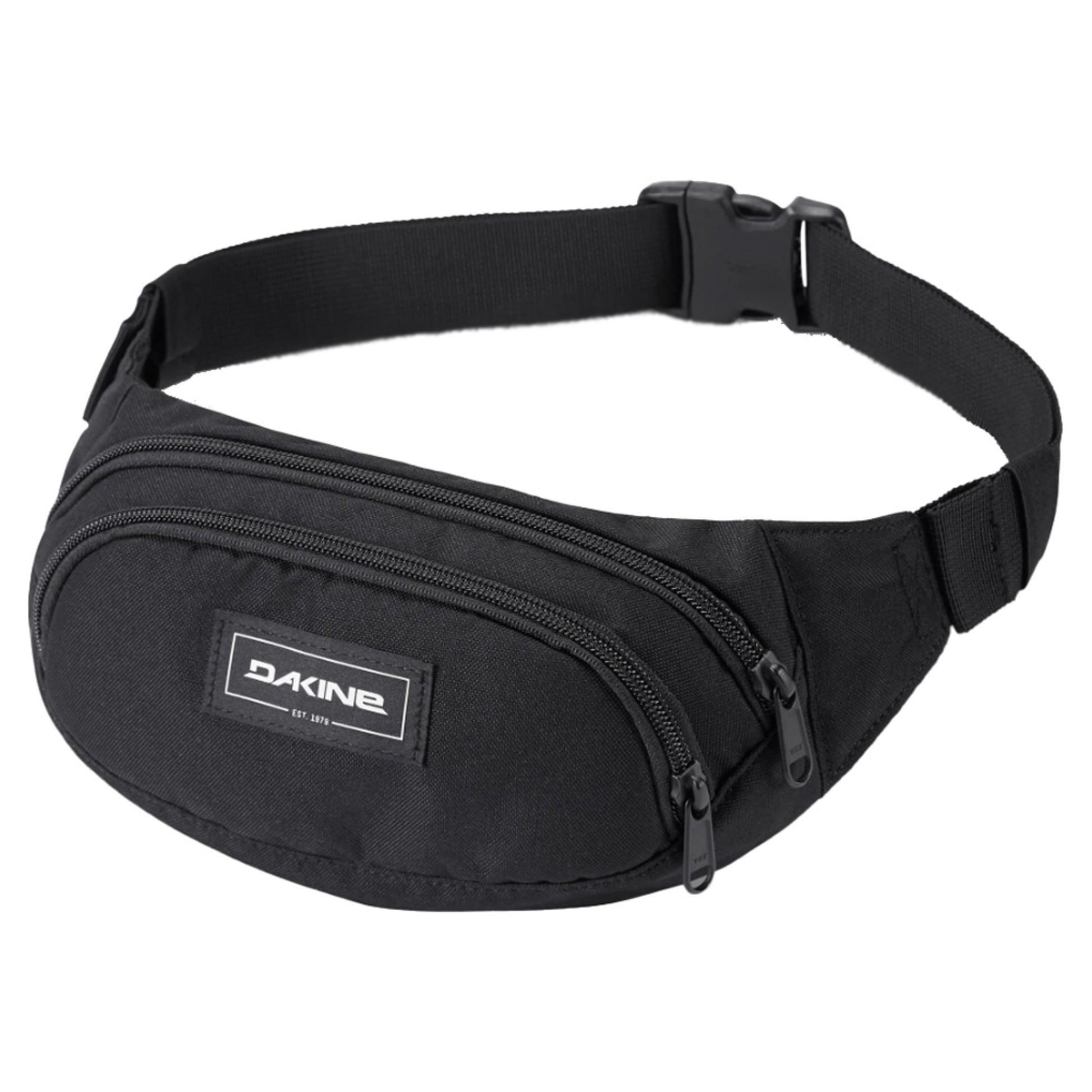 Dakine Hip Pack - BLACK