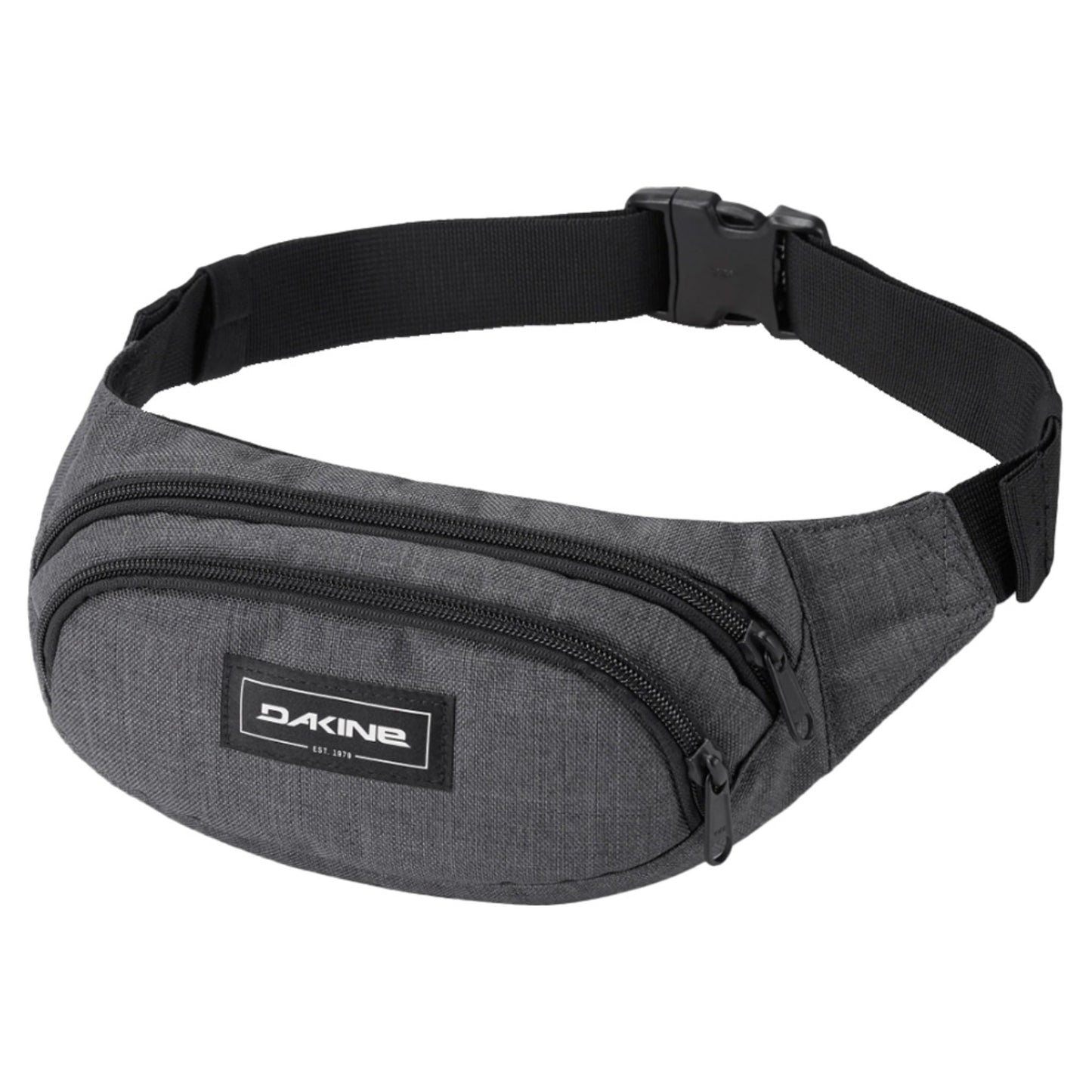 Dakine Hip Pack - CARBON